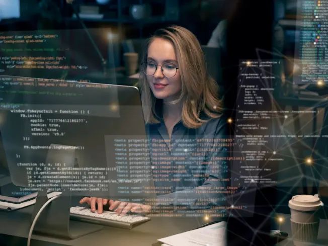 20 Mejores Sitios Para Aprender A Programar Gratis - 8K Vintage Backgrounds for Desktop