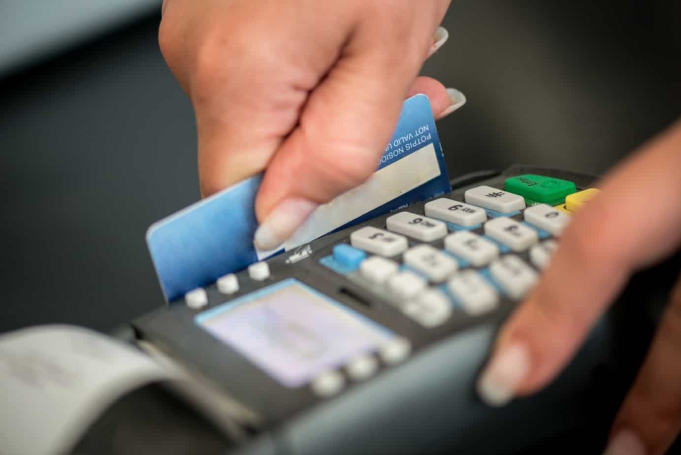 How credit card transaction processing works in 2024