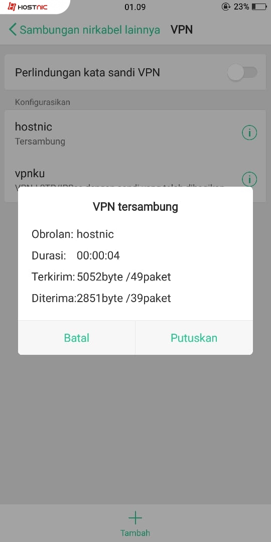 Di website droidbaru ini kami membahas topik tentang artikel seputar android, tips, aplikasi, harga, spesifikasi . Cara Setting Vpn Pptp Di Smartphone Android Hostnic Id