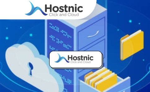 Hosting Lokal Terbaik Harga Murah - Hostnic.id