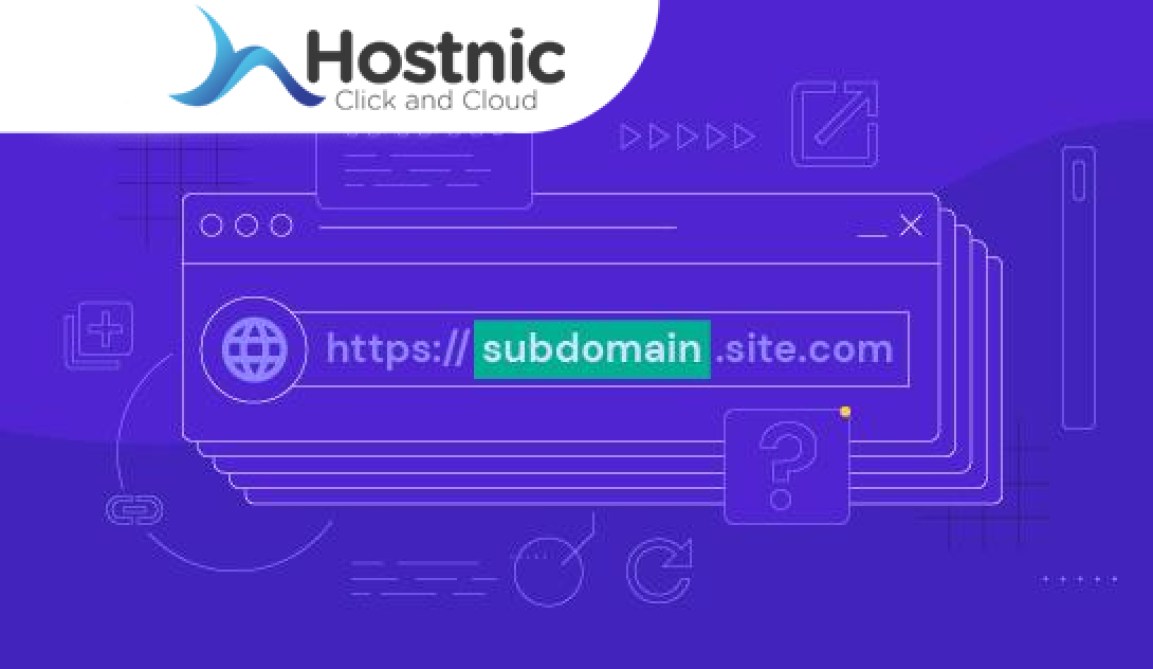 5 Contoh Subdomain