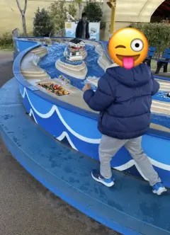 樂高急流泛舟2