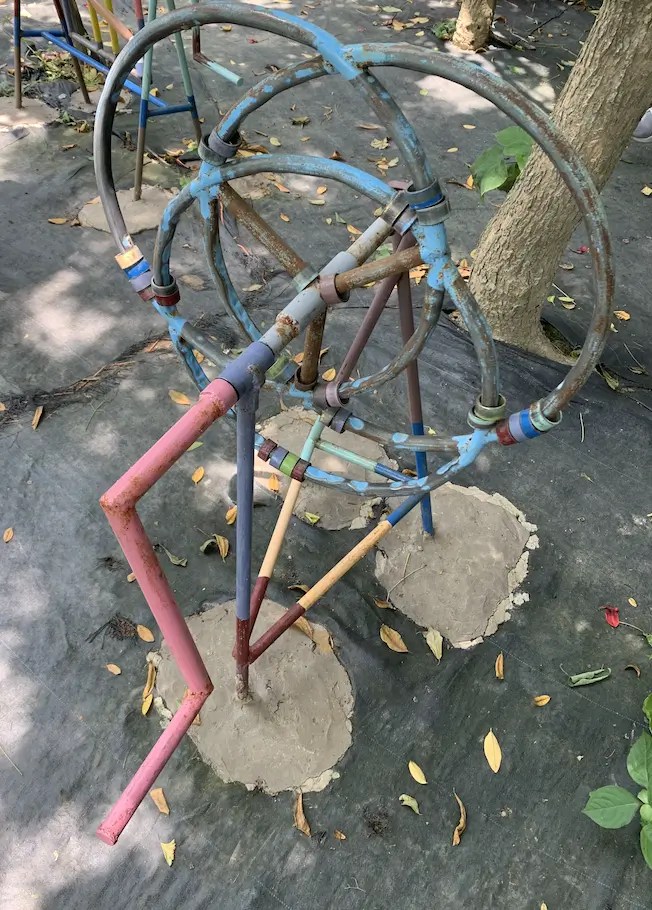 小遊具1