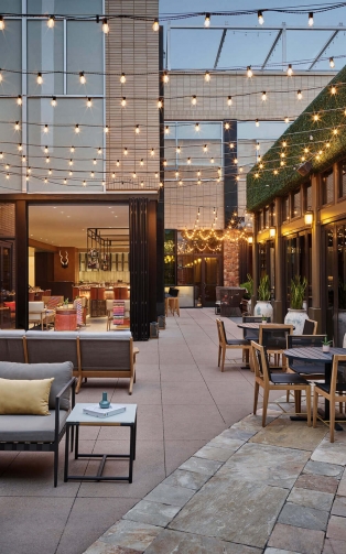 Learn About Our Story Hotel Clio Patio 1 314x503 