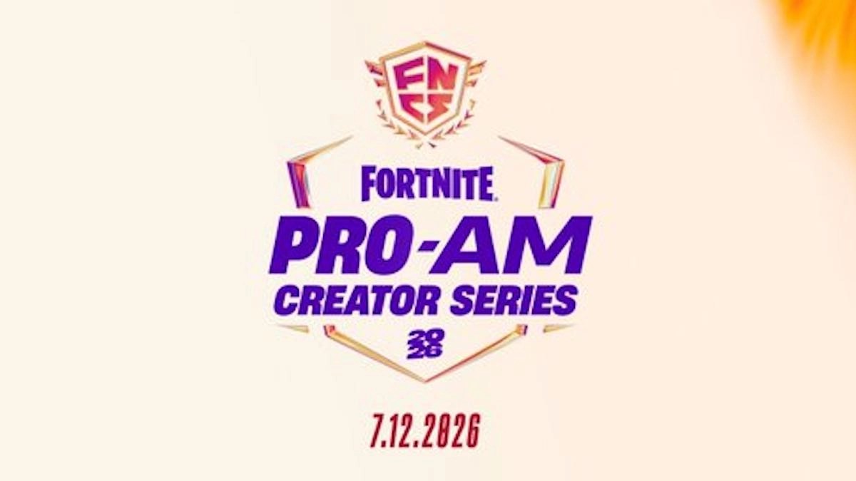Fortnite Pro-Am 2026 Leaderboard - Predictions and Early Standings (2026)