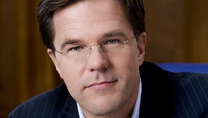 Mark Rutte