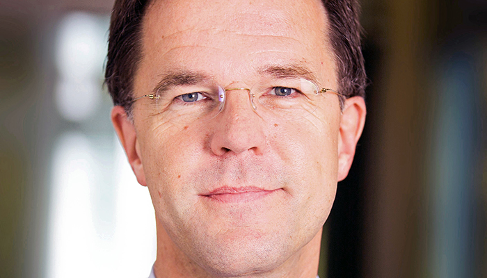 Mark Rutte
