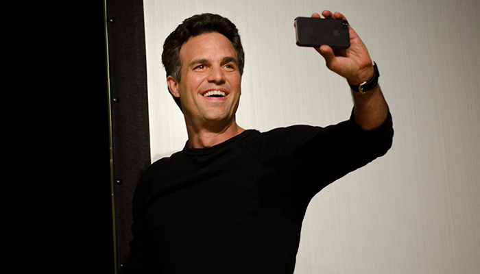 Mark Ruffalo