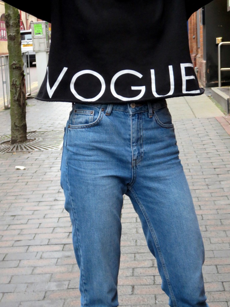 Circular Fashion and the trend influence of the Vintage boom in blogging