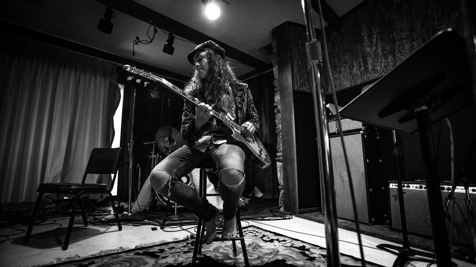 Owen Rivera Interview