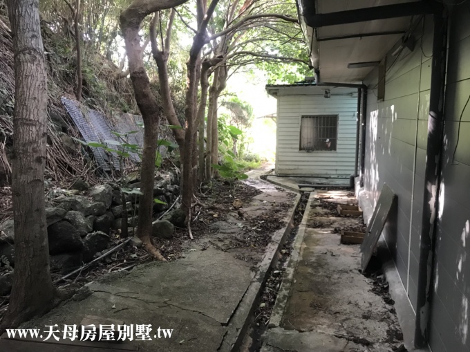 陽明山房屋出租陽明山 莊頂稀有庭院花園泳池別墅 景觀優 臺北租屋 6房3 Jxypa