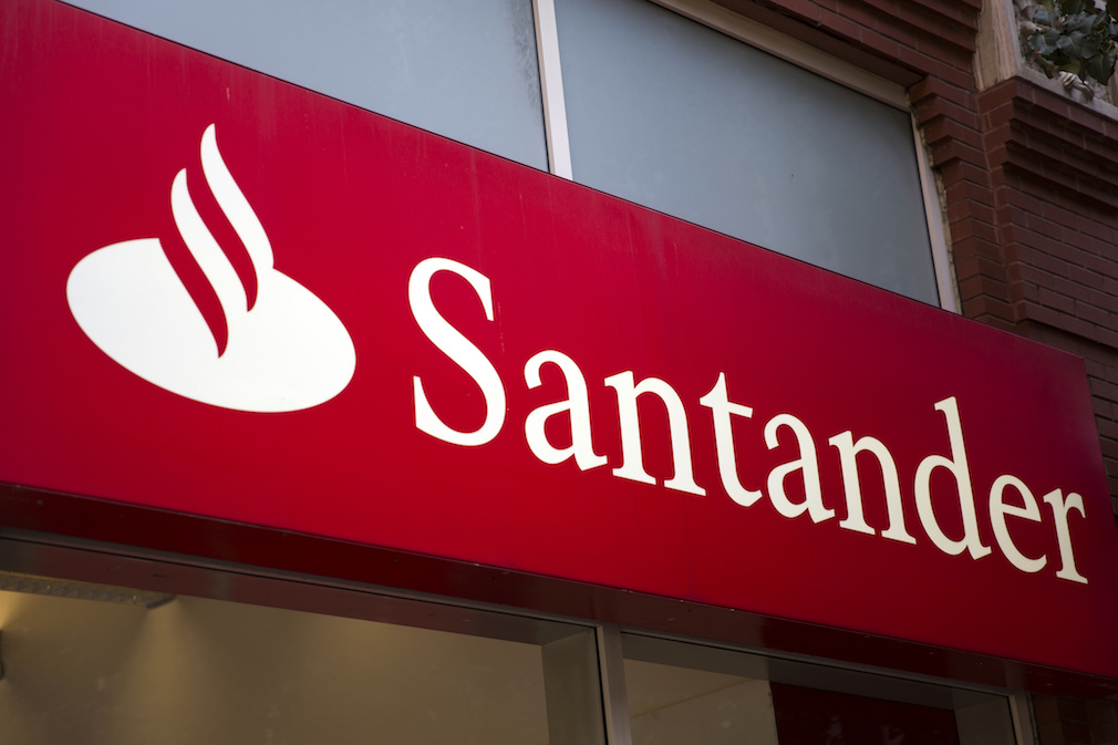Any accounts opened online will be assigned to the . Santander Bank Exiting Third Party Mortgage Origination Business Housingwire