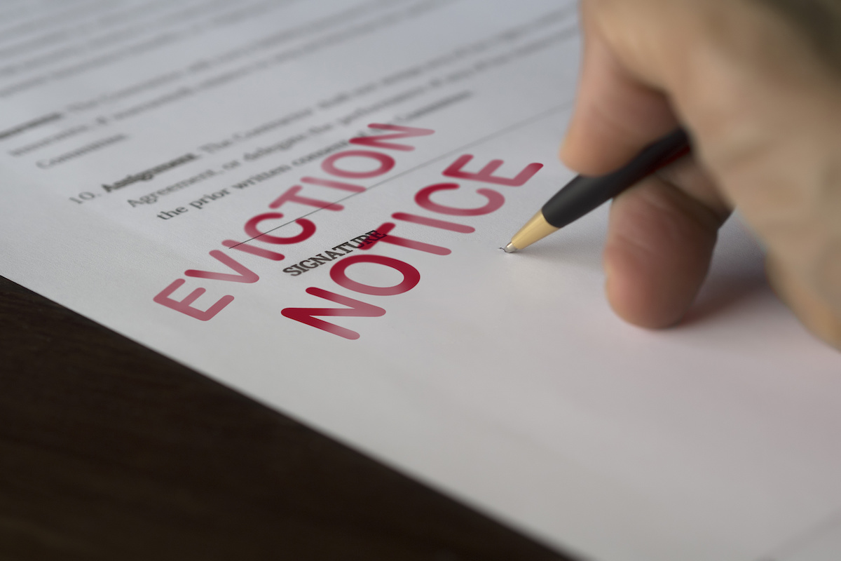 Eviction Moratorium Nevada : As eviction moratoriums end, what will happen in ...