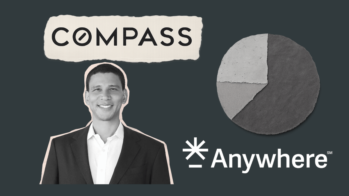 Everything you need to know about the Compass-Anywhere merger Everything you need to know about the Compass-Anywhere merger