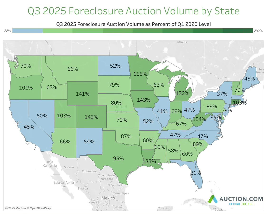 Why Rising Foreclosure Volume Points To A Healthier Housing Market In 2026 Image Ceb959 