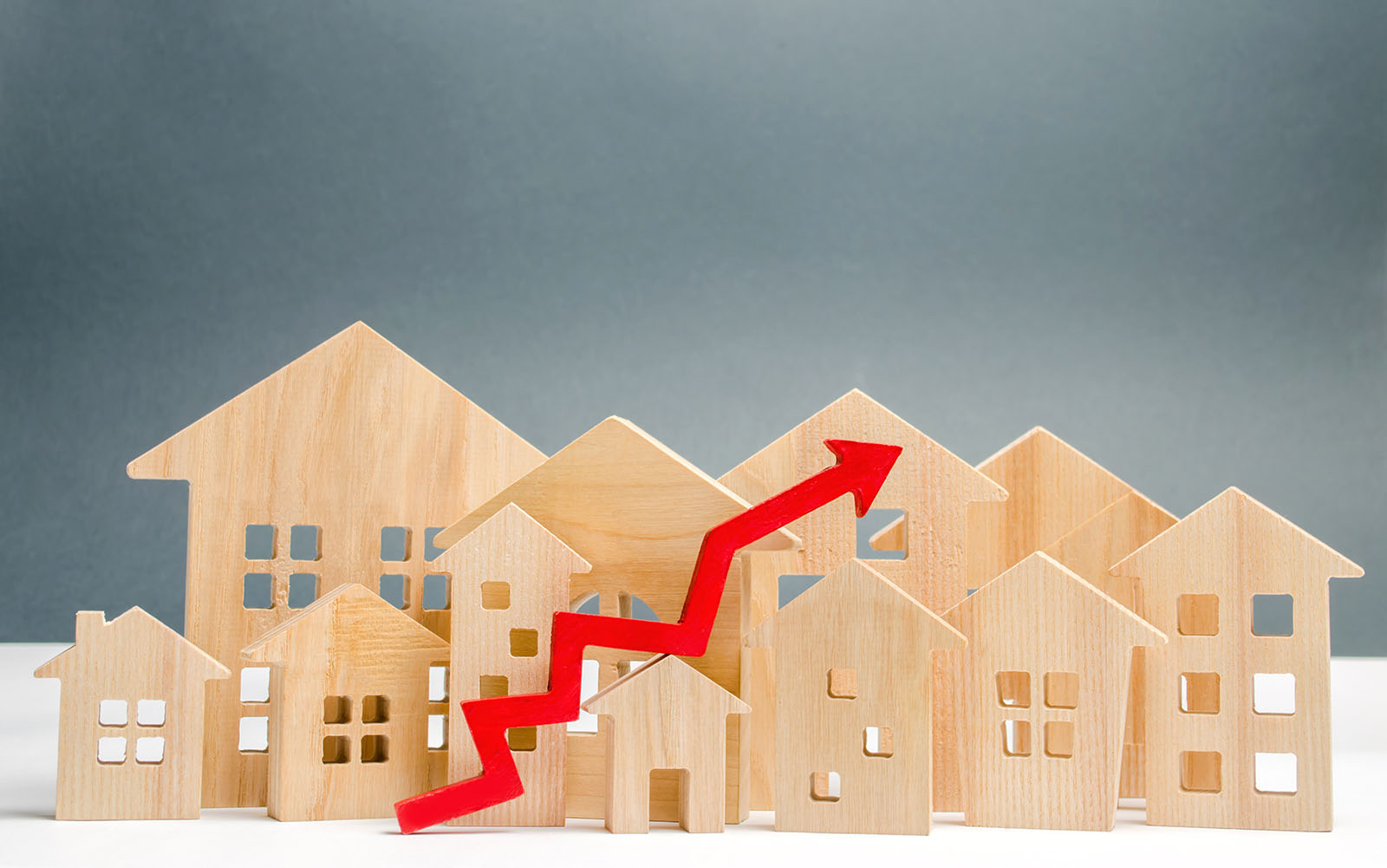 Inflation vs. Home Prices: April 2026 Update | Housing Market Analysis (2026)