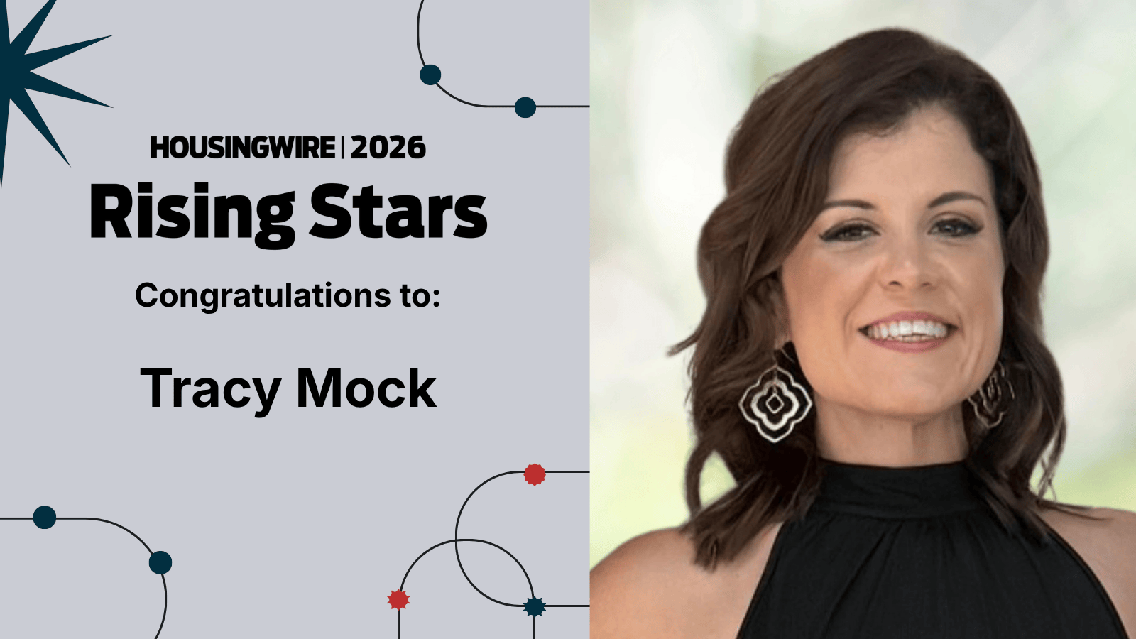 2026 Rising Star Tracy Mock HousingWire Tracy Mock 