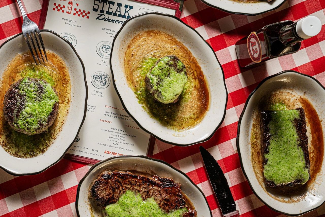 Openings and Closings: Superica Will Become Star Rover