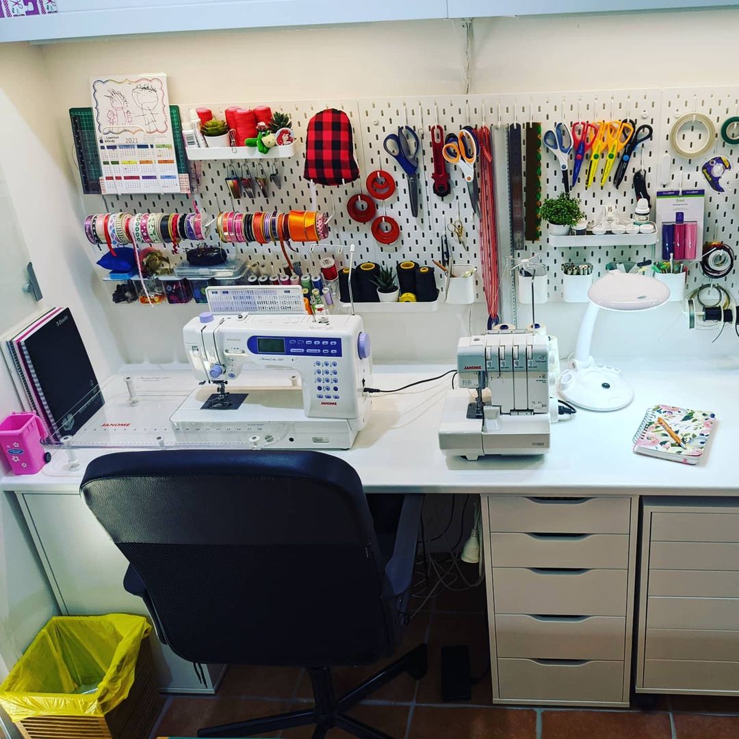 21+ ikea sewing room ideas that deliver in 2022