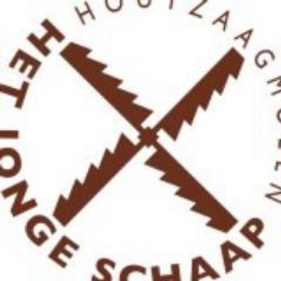 Het Jonge Schaap