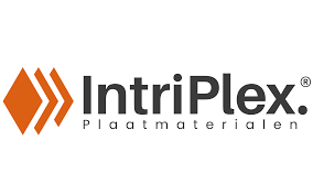 Intriplex plaatmateriaal