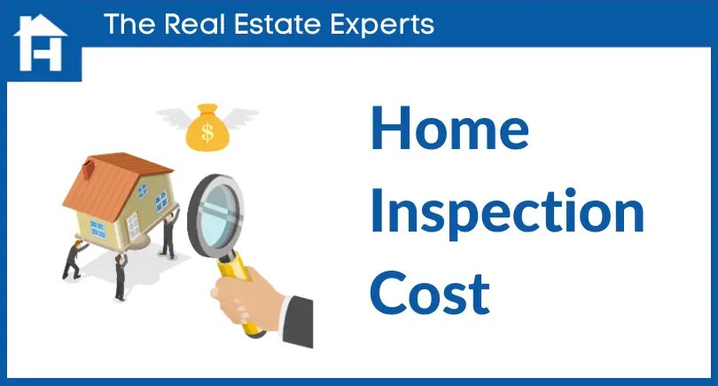 How much does a home inspection cost in texas in 2025?
