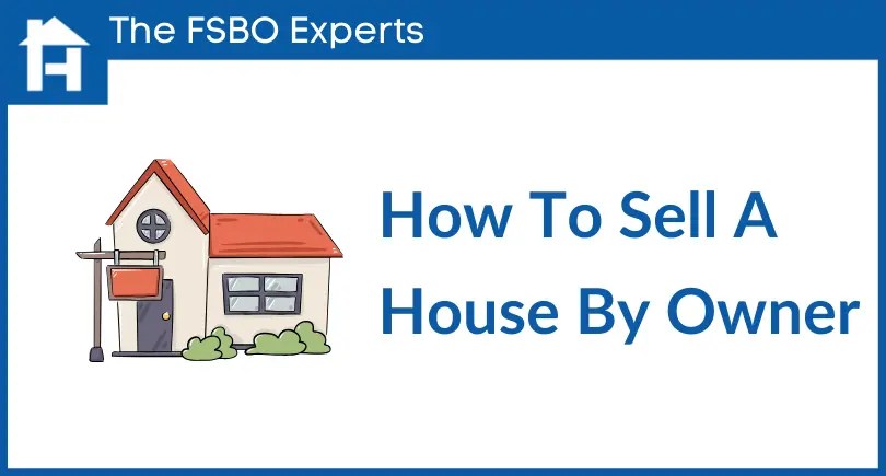 How to sell a house by owner in michigan and save