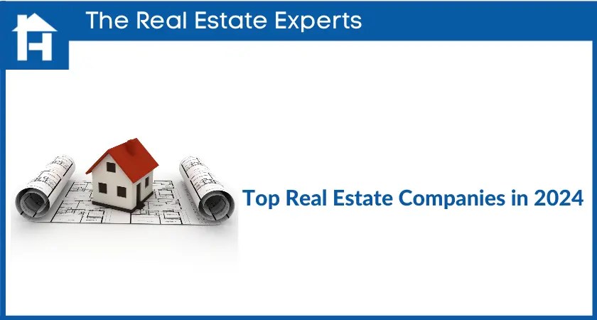 10 best real estate companies in america in 2025