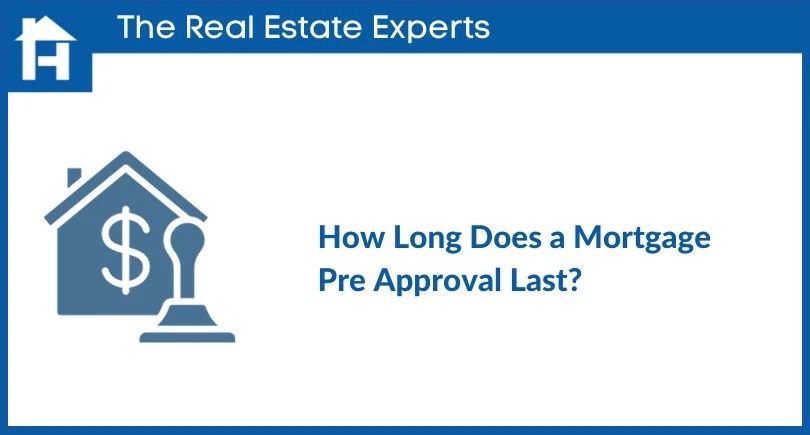 How long does pre approval last? leia aqui: will pre-approval hurt