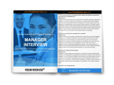 Passmyinterview Example Product Manager Interview Guide How 2 Become