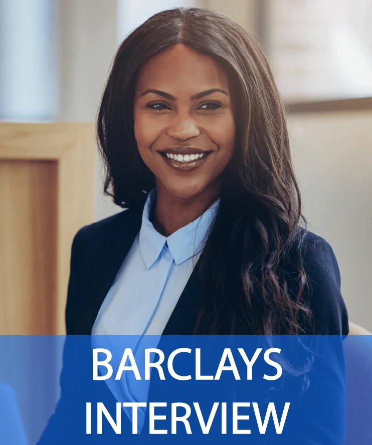 21 barclays interview questions & answers