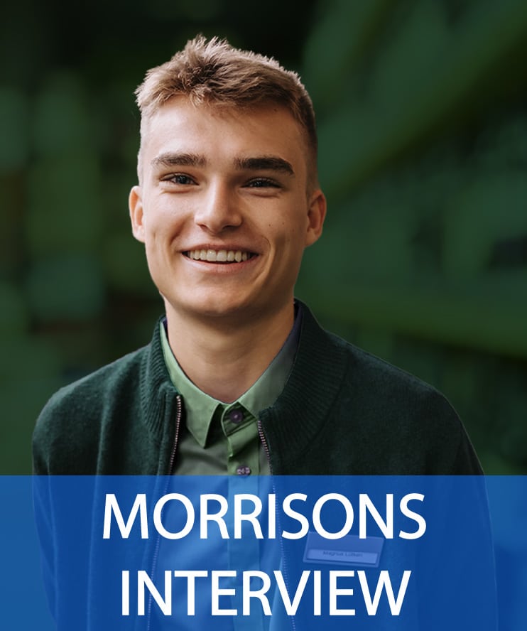 21 morrisons interview questions & answers