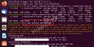 How Install Atom Code Editor Ide Ubuntu 20 04 Lts Linux Shout