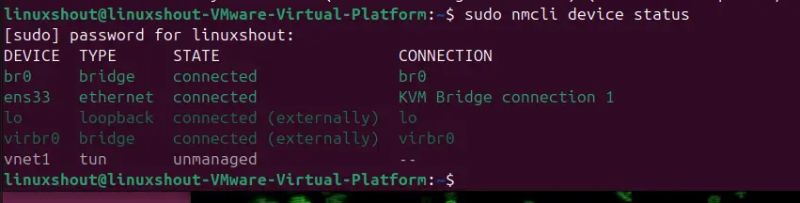 Installing Kvm On Debian 12 For Creating Virtual Machines Linuxshout - City Pictures - Gorgeous Desktop Collection