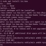 How To Install ISC-Kea DHCP Server On Ubuntu 24.04 Linux - LinuxShout