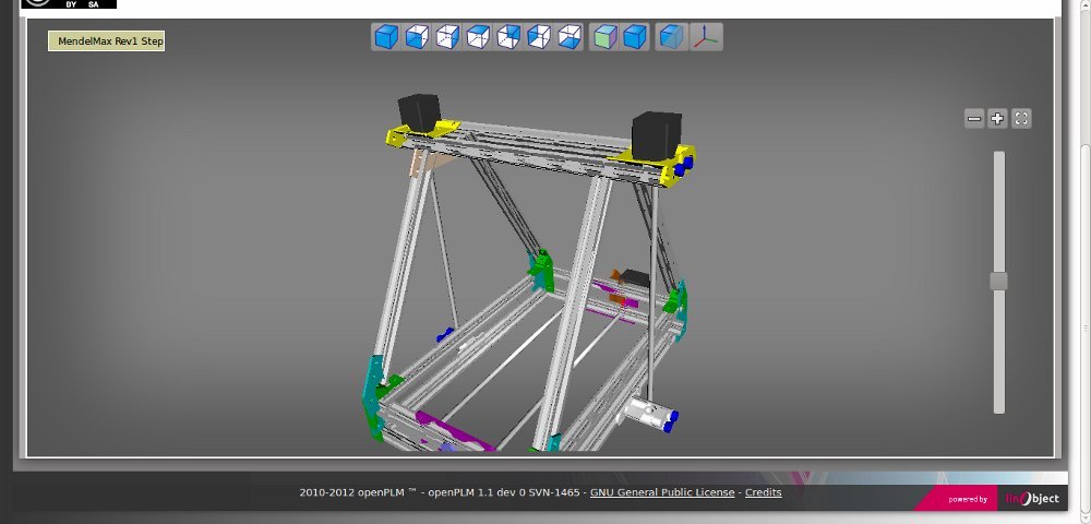 15 Best Free And Open Source Cad Software H2s Media