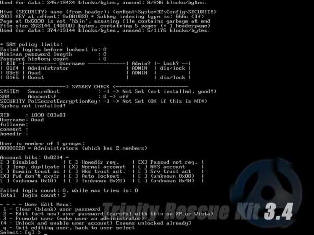 If you're a fan of hibernating your computer, you've likely noticed that neither windows 8 or windows 10 offer hibernate as a default power menu option. Reset Your Windows 10 Local Account Password With Out Reset Disk H2s Media