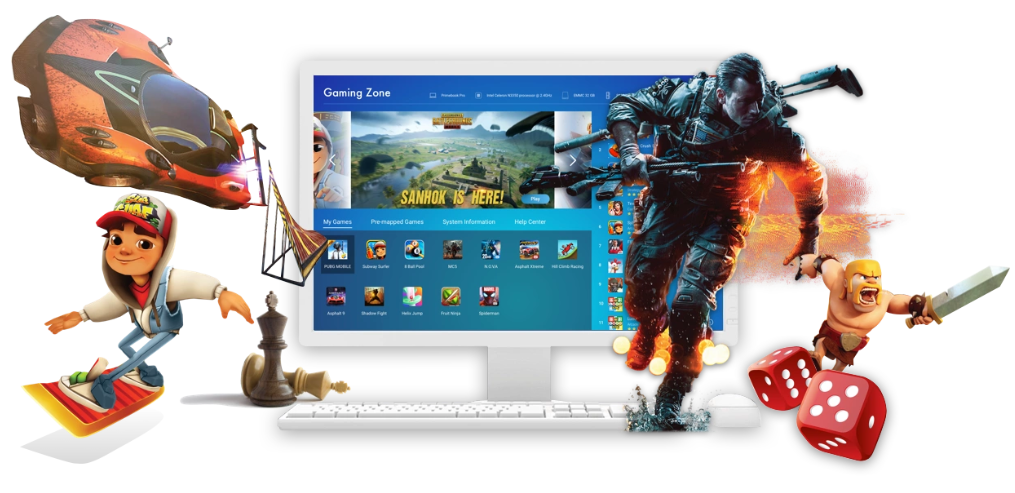 Best Android OS For PC Gaming In 2022 H2S Media Image 8 