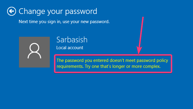 They add splashes of color or tie together all the pieces of furniture and accessories in the space to create a cohesive look. How To Set A Minimum Character Limit For Password On Windows 10
