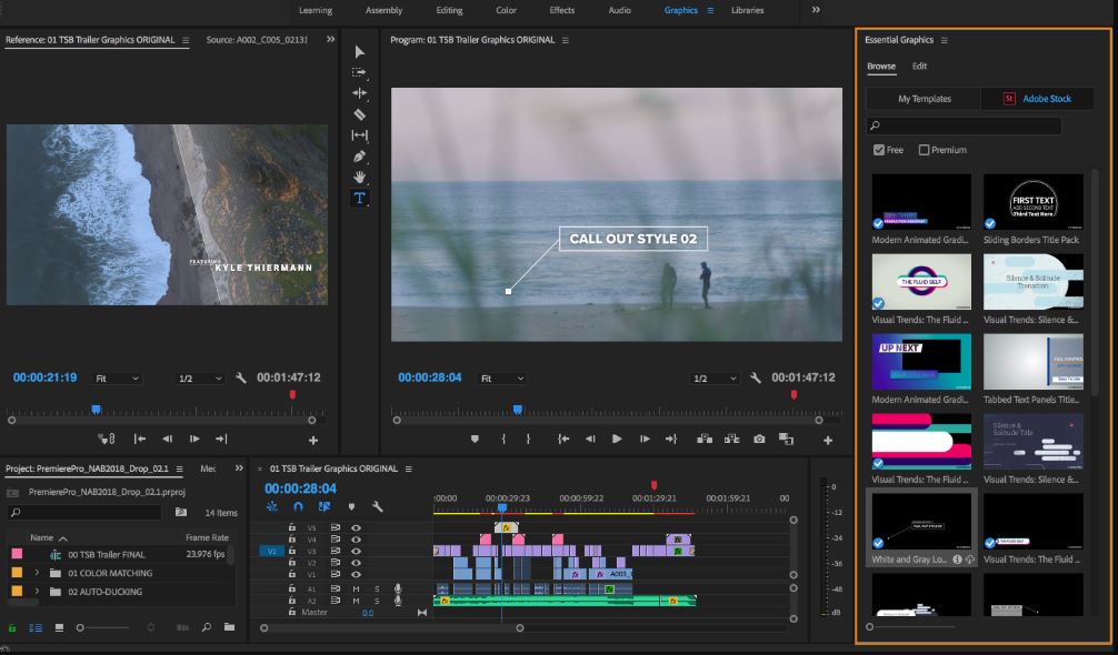 All adobe products available that you should know about to easily pick one