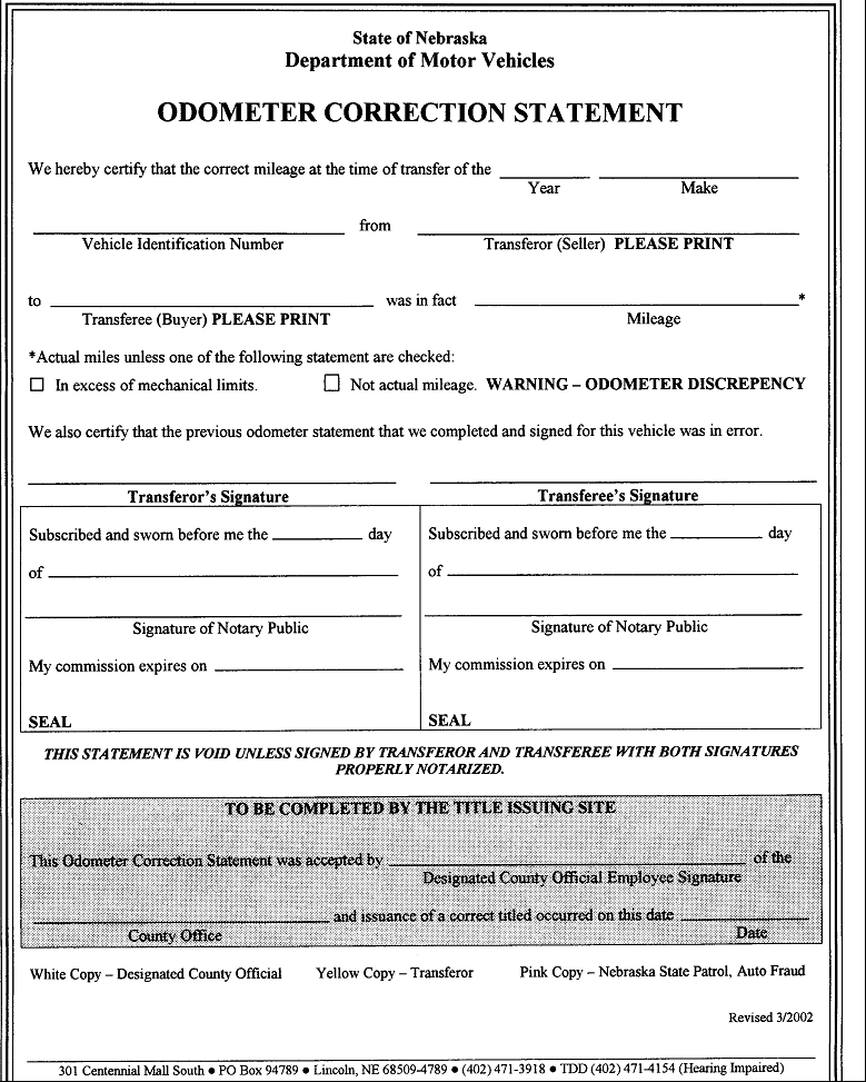 You always have the option to renew your driver's license in person at any convenient driver services facility. Forms & Applications