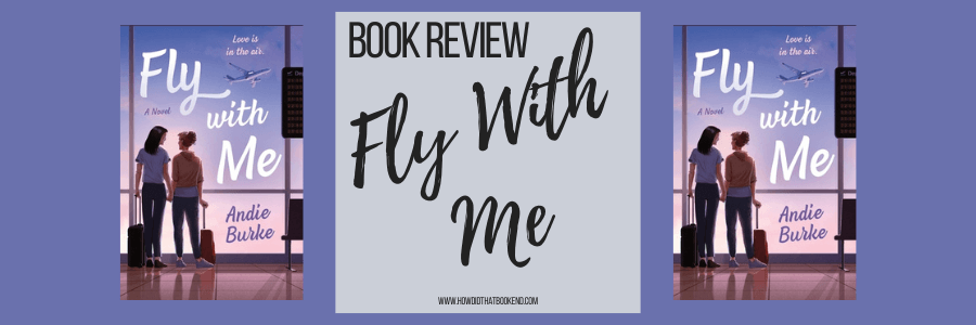 Andie Burke | Fly With Me