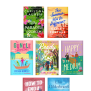 What I Read In May 2024. - How Sweet Eats