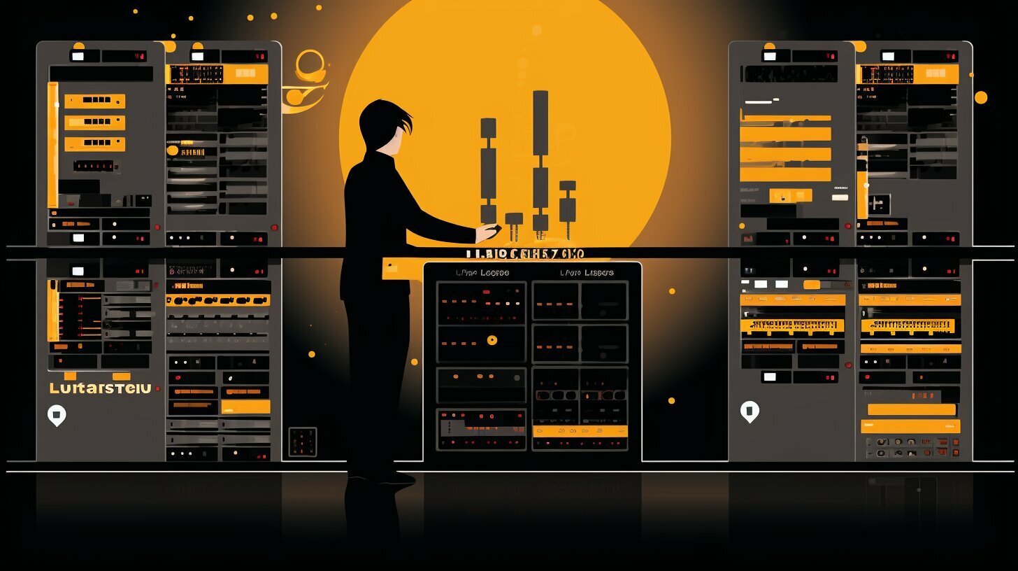 Mastering vi editor commands in linux: a comprehensive guide