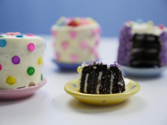 A versatile ice cream dessert wit. Howtocookthat Cakes Dessert Chocolate 10 Best Easy Oreo Recipes Howtocookthat Cakes Dessert Chocolate