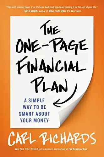 26 Best Financial Independence Books (24) 26 Best Financial Independence Books (24)