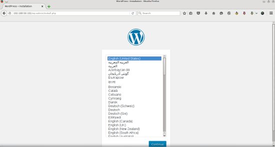 Dalam tulisan kali ini saya ingin berbagi cara install wordpress di vps debian 7, lalu apa saja yang perlu disiapkan?? How To Install Wordpress With Apache Mariadb And Php 7 On Arch Linux