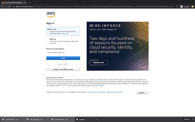 Delete Unused Ebs Elastic Block Storage Volumes On Aws Using A Lambda Function - Download Beautiful Landscape Image | High Resolution