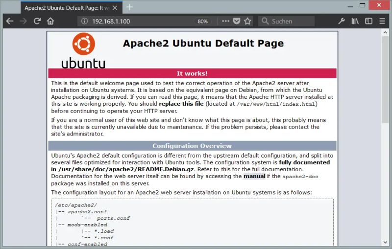 How To Install Apache Php And Mysql On Ubuntu 18 04 - Abstract Image Collection - Retina Quality