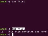 Linux Fmt Command Usage And Examples